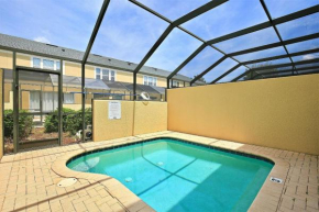 7661 - Casa 3Q/3B com Piscina | Perto da Disney